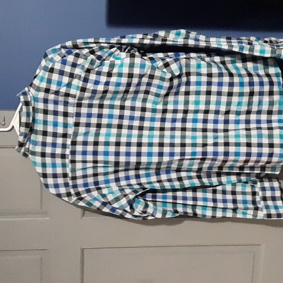 Long sleeve flannel - Picture 2 of 3